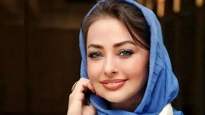  استوری پرحاشیه نفیسه روشن : دروغی بیش نیست ... نان در کیسه آن هایی است که سیاست دارند... نه صداقت...