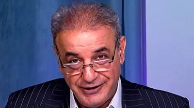  فیلم/ یادی کنیم از شعرخوانی احساسی و دلنشین استاد رشید کاکاوند از ابن یمین؛ ای دل مخور غم جهان، این نیز بگذرد...