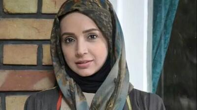  نگاهی به عروسک بامزه دختر شبنم قلی خانی بازیگر سریال آنام/اینجا خونه اس یا مغازه عروسک فروشی...
