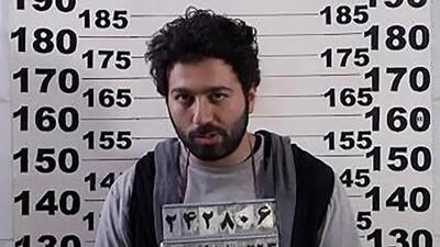  علی صبوری رسما عذرخواهی کرد: خبر دستگیری من اشتباهه! مریض بودم... شوخی نامتعارف سهوا  منتشر شده ...