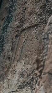  فیلم سنگ نگاره‌ها و هنر ایران باستان در کهل داو