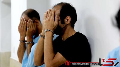  پرونده آدم ربایی بر سر ارثیه با بازداشت 2 برادر وارد مرحله جدید شد