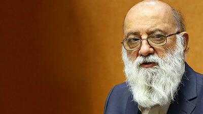  چمران: فریادهایمان در آلودگی‌ها به جایی نرسید / خارج کردن تاکسی‌های فرسوده در سال‌های گذشته انجام نشد