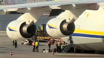  انتقال تجهیزات جنگی از امارات به اسرائیل؛ پشت پرده ماجرا