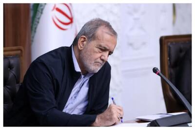  رئیس‌جمهور اقدام مکمل دولت برای سیاست‌های بنزینی را اعلام کرد