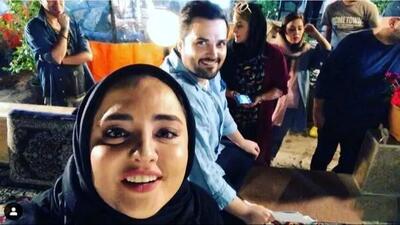 لاکچری ترین سورپرایز عاشقانه دلارام برای همسرش مهدی سلوکی در فرودگاه در یک روز خاص و به یاد ماندنی / وقتى روز ولنتاین توى فرودگاه غافلگیر مى شى ...
