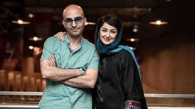  فیلم/ ویدا جوان همسر پژمان جمشیدی در پژمان: جدا شدم از همسرم ولی من و ایشون به شدت ... و...هستیم/ =عشق واقعی یه بار میاد سراغ آدم... عشق زندگی منم...!