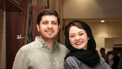  جدایی شادی کرم رودی و همسرش آرین وزیردفتری / زوج سینمایی که پس از حذف عکس‌ها و آنفالو کردن، خبر جدایی‌شان را علنی کردند/ خیانت یا ....