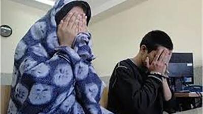  بازی مافیا به جنایت کشید / شرطِ عجیب چهار نوجوان را پای میز محاکمه برد