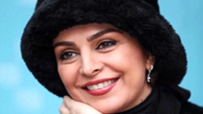  فیلم/ حرف های غم انگیر ماهچهره خلیلی برای 10 سال بعد پسرش / کاش همیشه با من باشه ... بغضم میگیره از پرواز میگم... ولی کاش همیشه تو بغلم باشه...