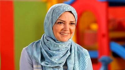  الهه رضایی زیر آسمان آلوده: دو قدم رفتم، اما نفسم بند آمد! / فکر می کنم یه سه سالی از عمرم کم شد!