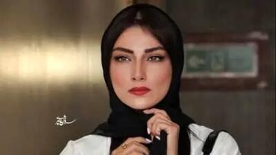  محیا دهقانی بازیگر سریال پایتخت: علی کریمی بی‌ذات‌ترین کسی است که می‌شناسم/ حیف کلمه حیوان که برای او به کار برده شود