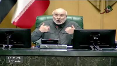  قالیباف: مشکل آلودگی هوا با اقدامات مقطعی و کوتاه مدت حل نمی‌شود