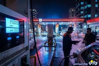  دلیل عرضه بنزین ۵۰۰۰ تومانی چیست؟