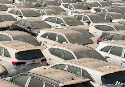  قیمت محصولات ایران‌خودرو امروز یکشنبه ۹ آذر ۱۴۰۴