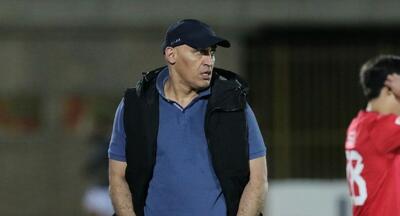  تجربه متفاوت منصوریان در عراق!