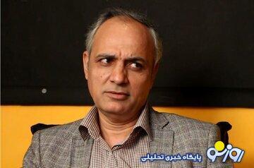  نظر زیدآبادی درخصوص دستگیری بازیگران در مهمانی شبانه چه بود؟!