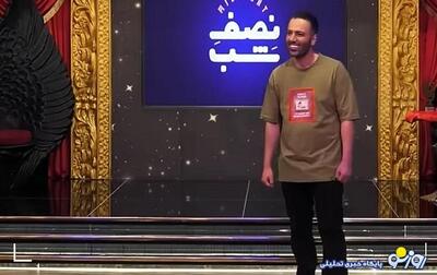  علی صبوری درباره علت دستگیری اش چه گفت؟!