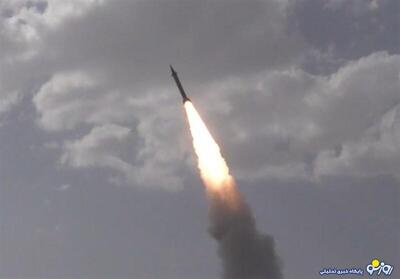  سپاه به کردستان عراق موشک شلیک کرد