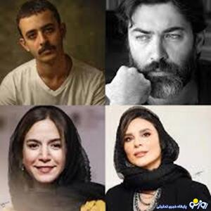  علی شادمان و ستاره پسیانی با قید وثیقه آزاد شدند
