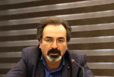  مدیرعامل صبا انرژی: منطقه ویژه لامرد، مقصد مناسبی برای سرمایه‌گذاری هلدینگ‌های معدنی و پتروشیمی است