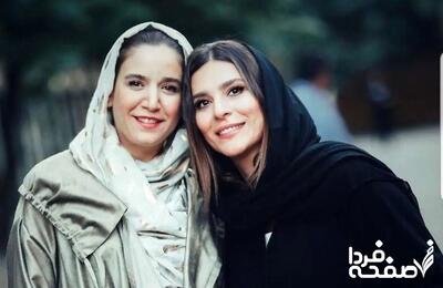  جنجال تصویر مشترک سحر دولتشاهی و ستاره پسیانی