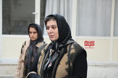  برادر واقعی همای پایتخت که هیچ شباهتی به خواهرش ندارد+ بیوگرافی ریما رامین فر