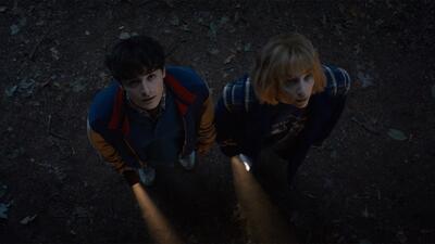  فصل پنجم Stranger Things مشکل بزرگ نتفلیکس را نمایان کرد