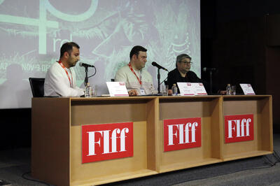  کارگردان یونانی: فیلم‌های ایرانی شبیه شعرهای ژاپنی‌اند