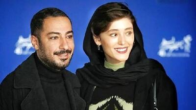  رابطه نوید محمدزاده و فرشته حسینی به خطر افتاد!