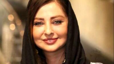  تغییر چهره نفیسه روشن در کنسرت رضا صادقی جلب توجه کرد+ عکس