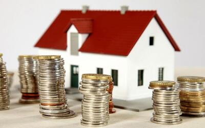  خشکسالی مالی در بازار مسکن ایران - سرمایه و بورس