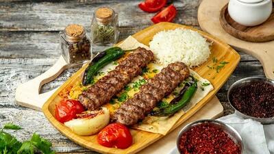  چلوکباب گران‌تر از دلار و مسکن شد - سرمایه و بورس