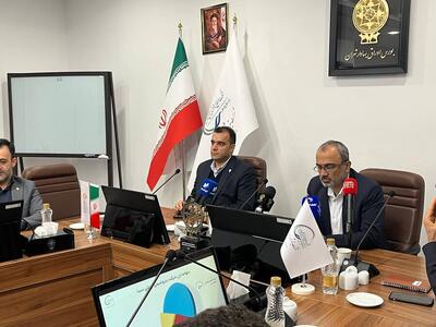  بوعلی چگونه با تعادل فروش داخلی و صادراتی رشد کرد؟/فروش ۴۶ همتی