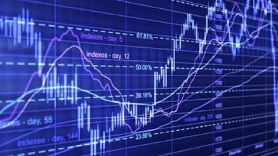  تمامی ابزارهای بورس بازدهی مثبت ثبت کردند