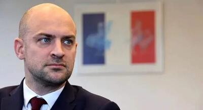  فرانسه پوتین را به تحریم‌های جدید تهدید کرد