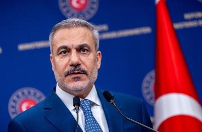  فیدان: روسیه و اوکراین «بیش از هر زمان دیگری» آماده صلح هستند