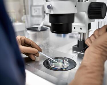  محققان انگلیسی: عدم تشخیص ناباروری قابل درمان در مردان منجر به IVF غیرضروری می‌شود