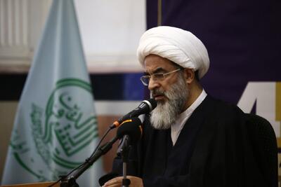  آیت الله فاضل لنکرانی: حوزه‌های علمیه در طول تاریخ مهد تحقیق و پژوهش بوده است