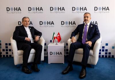  عراقچی: در آینده نزدیک شاهد گشایش سرکنسولگری ایران در وان خواهیم بود