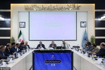  آمادگی برای بدترین سناریوها؛ راهبرد شهرداری مشهد در مدیریت بحران