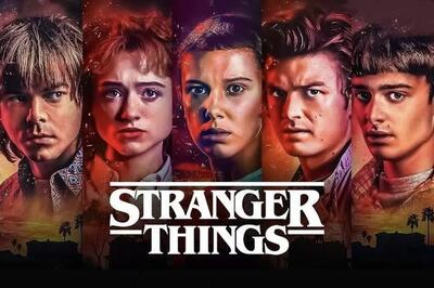  قسمت چهارم فصل پنج «چیزهای عجیب» (Stranger Things) در IMDb رکورد زد + خلاصه داستان