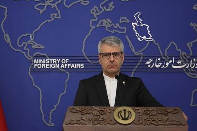  بقائی: فلسطین جهانی‌ترین آرمان برای عدالت‌خواهی و همبستگی انسانی است
