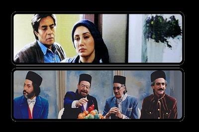  حواشی مرمت فیلم‌های «دلشدگان» و «کاغذ بی‌خط»