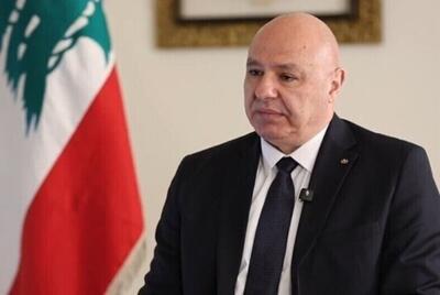  رئیس‌جمهور لبنان: تسلیم نخواهیم شد