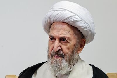  آیت‌الله سبحانی: آیت‌الله میلانی با حضور در مشهد تحول علمی ایجاد کرد