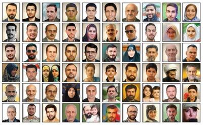  واکنش روزنامه دفتر رهبری به حواشی عکس شهید کم‌حجاب