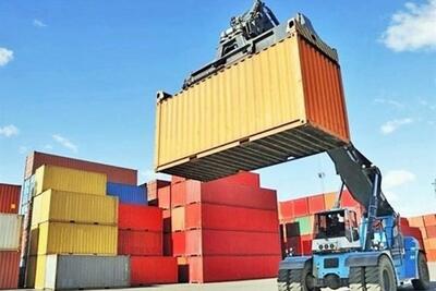  عبور تجارت خارجی ایران از ۷۶.۵ میلیارد دلار در ۸ ماهه ۱۴۰۴