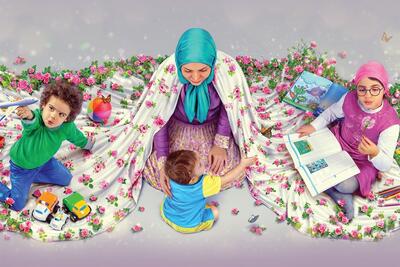  بررسی ۶ اصل طلایی تربیت از نگاه اسلام | برای فرزندتان باغبان باشید