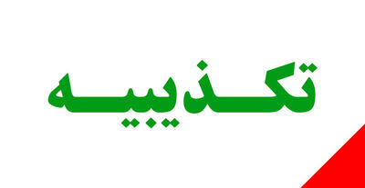  تکذیب شایعات وجود «کارت‌های سوخت سفید»